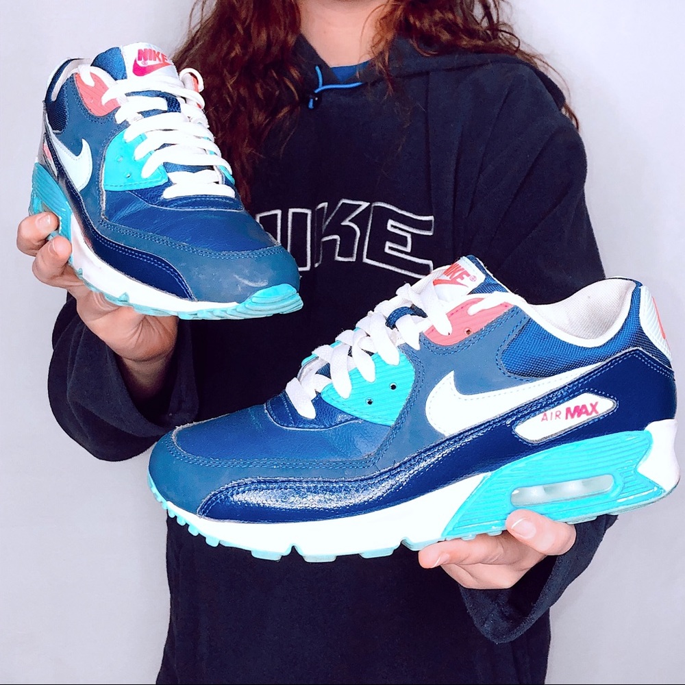 Nike air max 90s